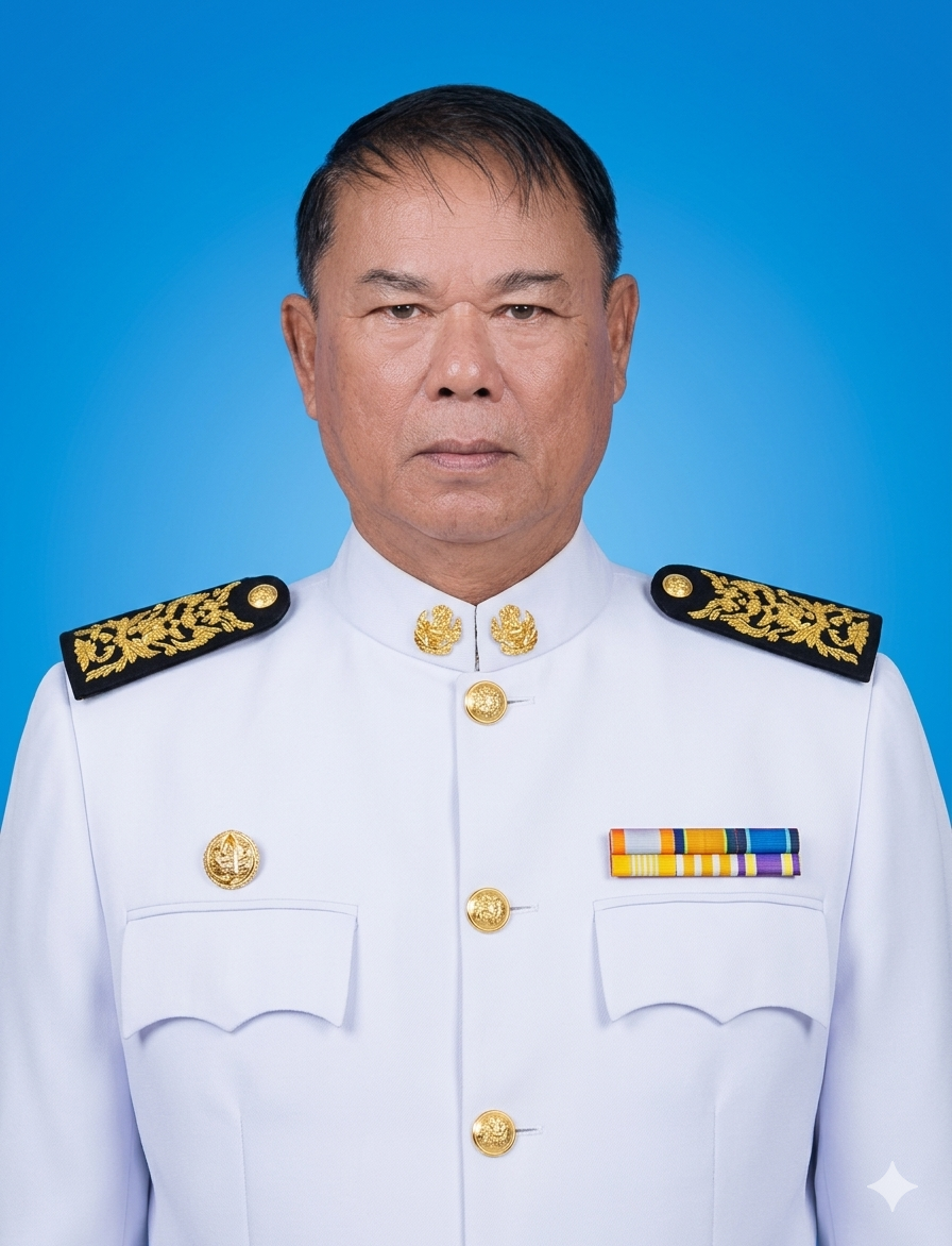 นายผ่วน  เอมดี นายกอบต.