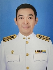 นายจตุพร  อ่ำแก้ว นายช่างโยธา